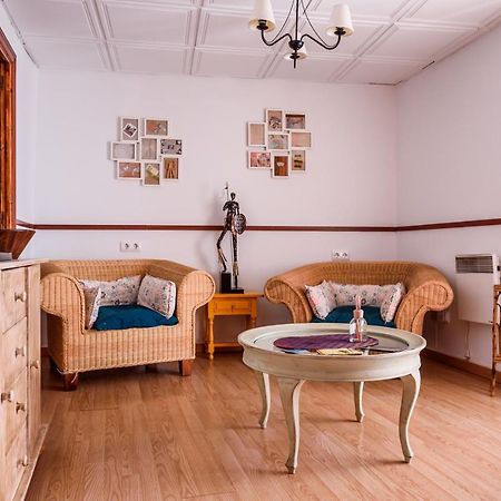 Casa Patines Apartman Martos Kültér fotó