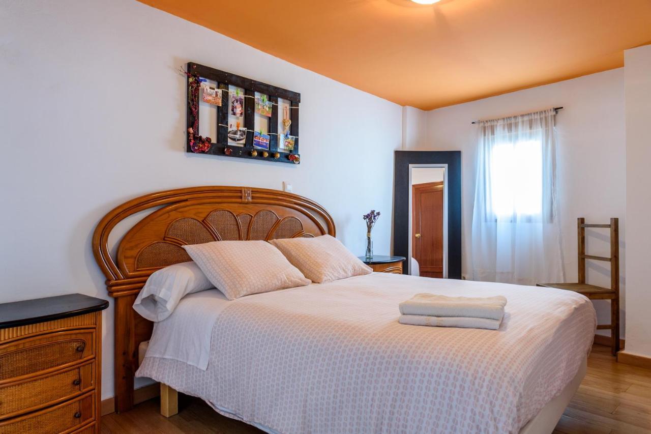 Casa Patines Apartman Martos Kültér fotó