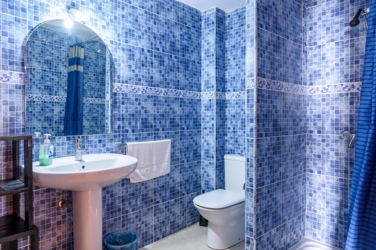 Casa Patines Apartman Martos Kültér fotó